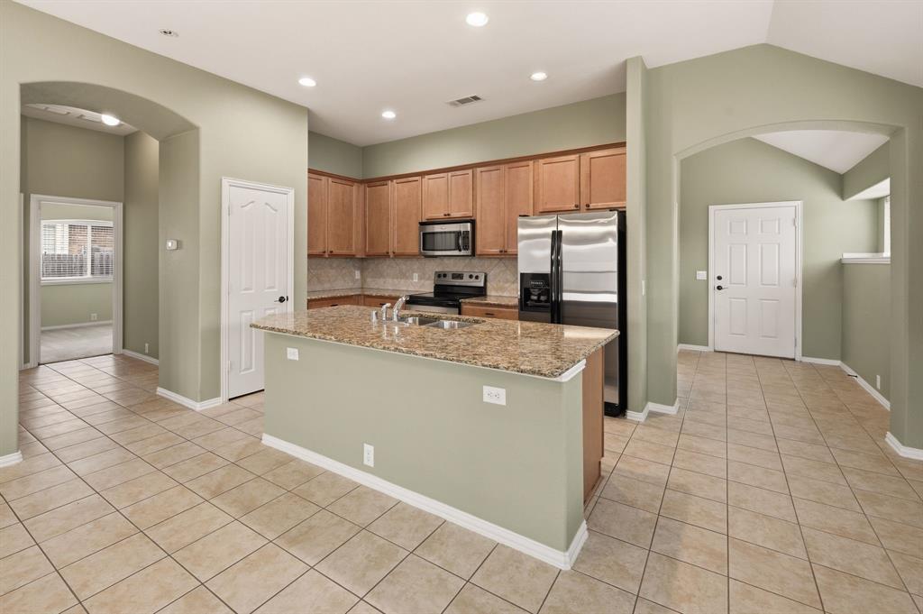 Durham Farms Watauga - Residential
