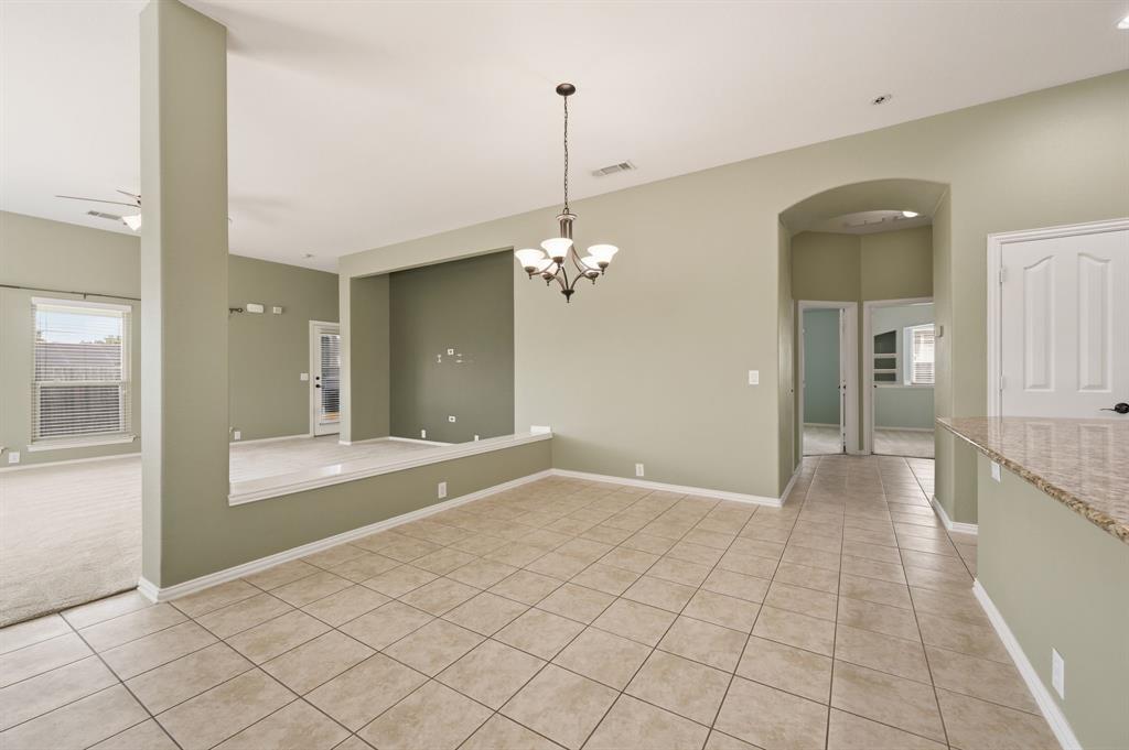 Durham Farms Watauga - Residential