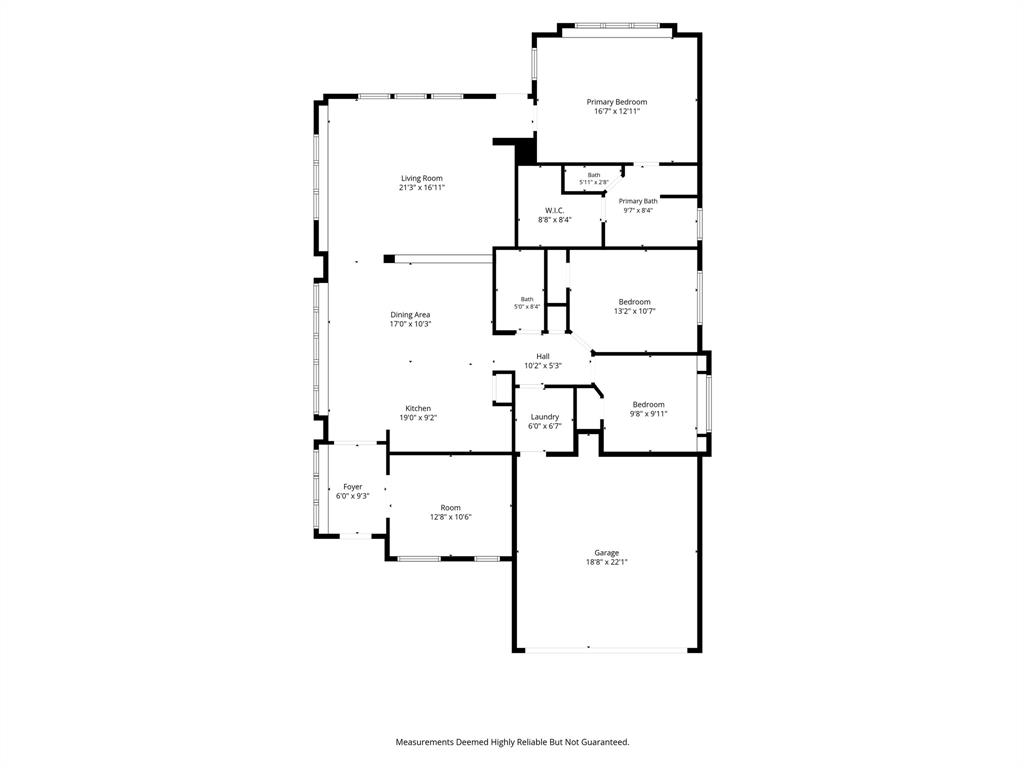 Durham Farms Watauga - Residential