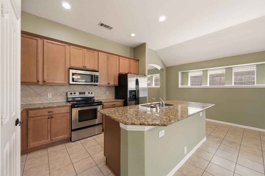 Durham Farms Watauga - Residential