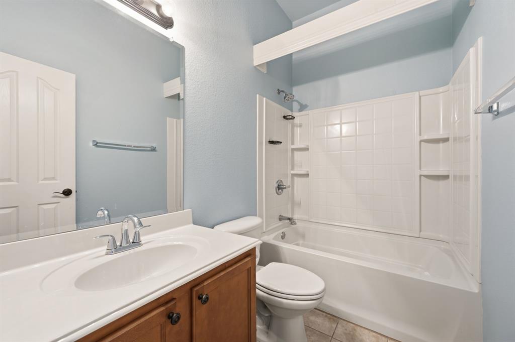 Durham Farms Watauga - Residential