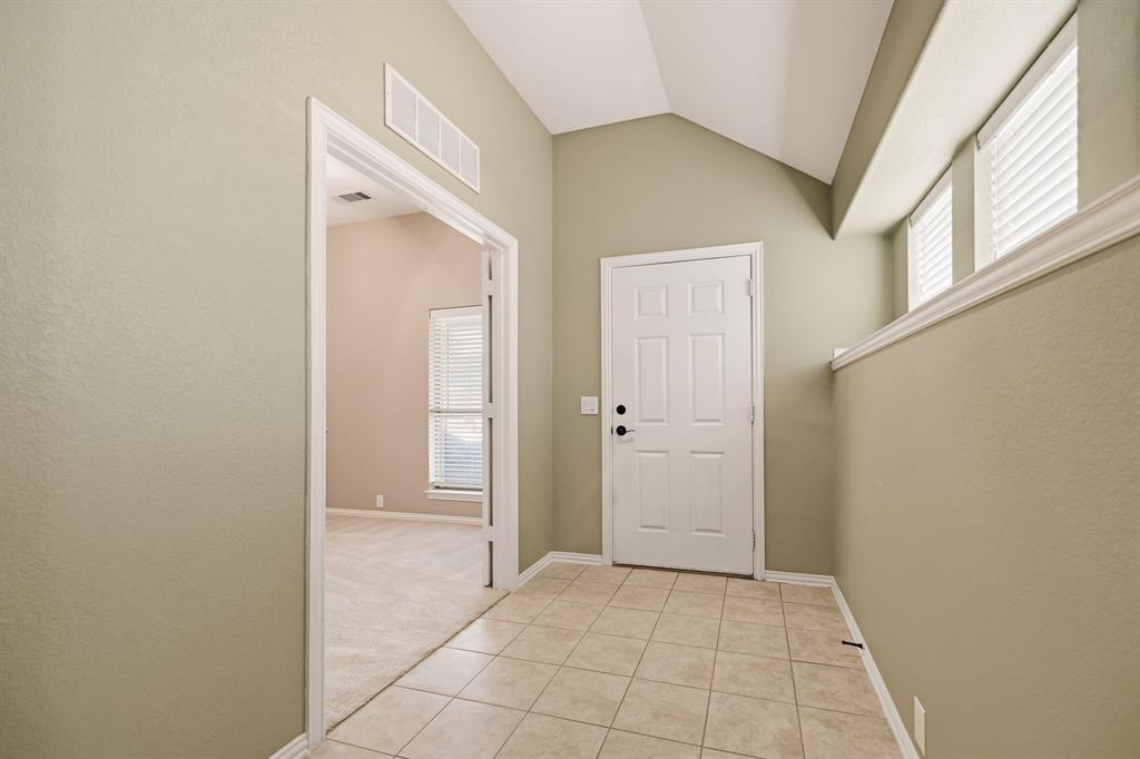 Durham Farms Watauga - Residential