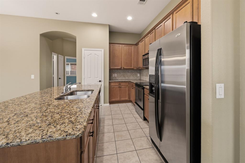 Durham Farms Watauga - Residential