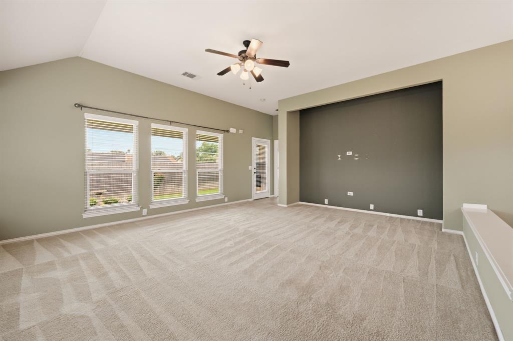 Durham Farms Watauga - Residential