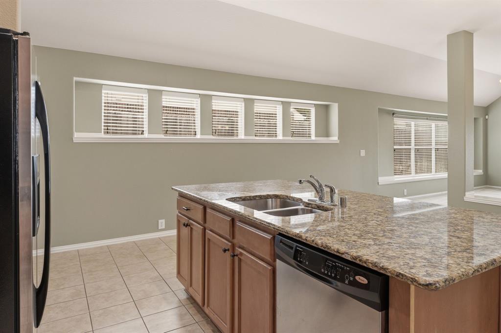 Durham Farms Watauga - Residential