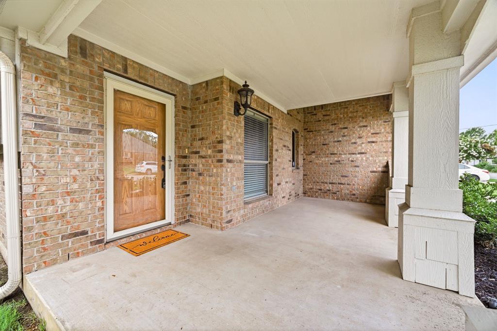 Durham Farms Watauga - Residential