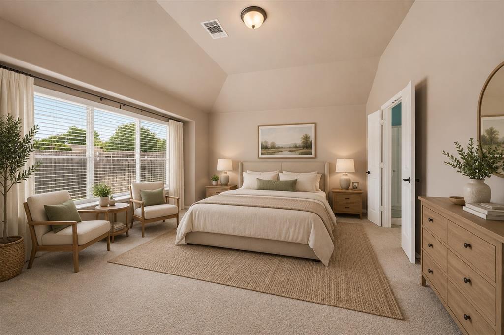 Durham Farms Watauga - Residential