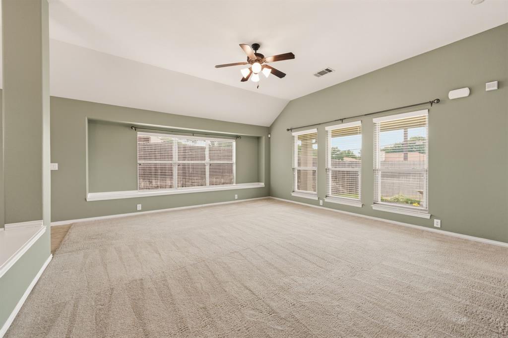 Durham Farms Watauga - Residential