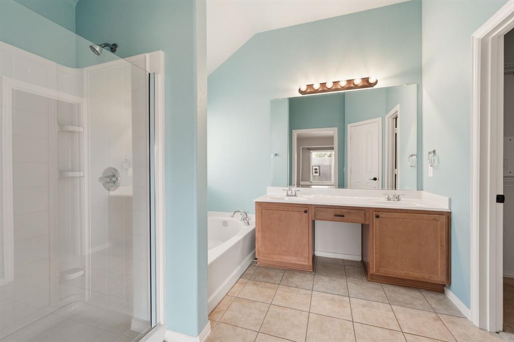 Durham Farms Watauga - Residential