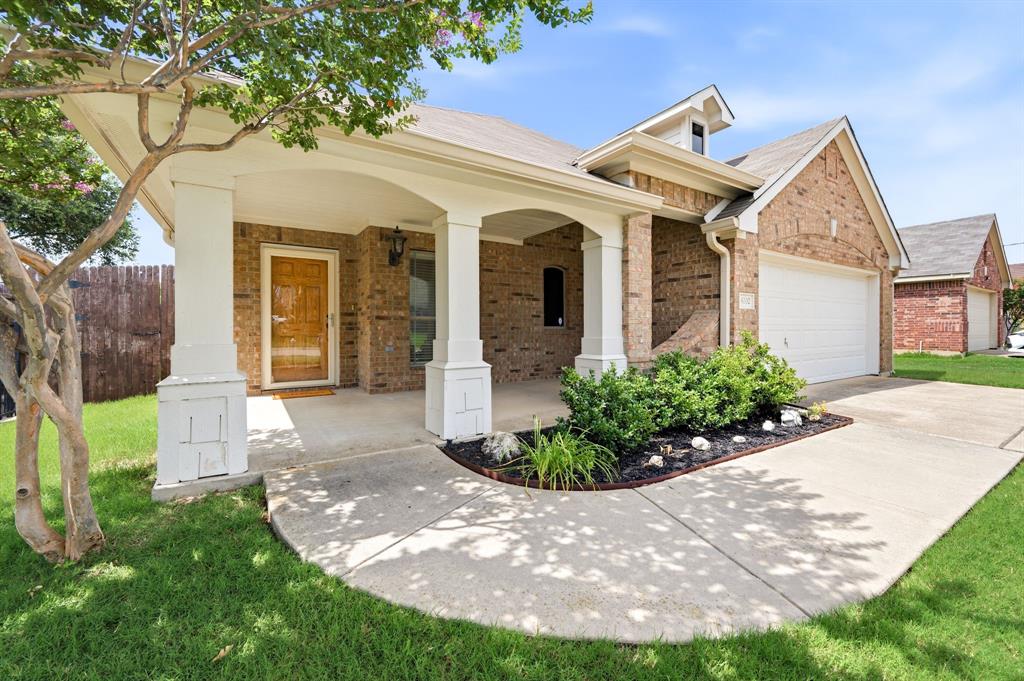 Durham Farms Watauga - Residential