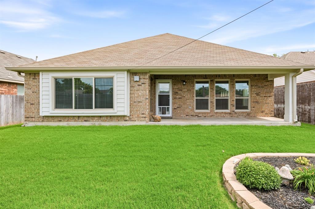Durham Farms Watauga - Residential