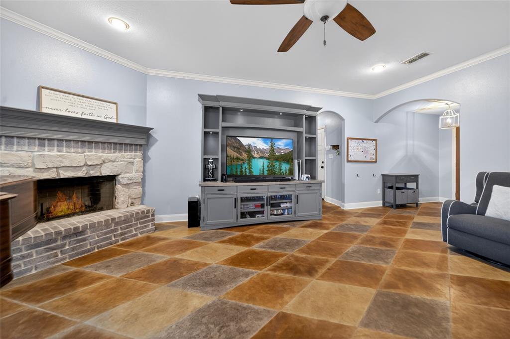 Running Meadows North - Residential