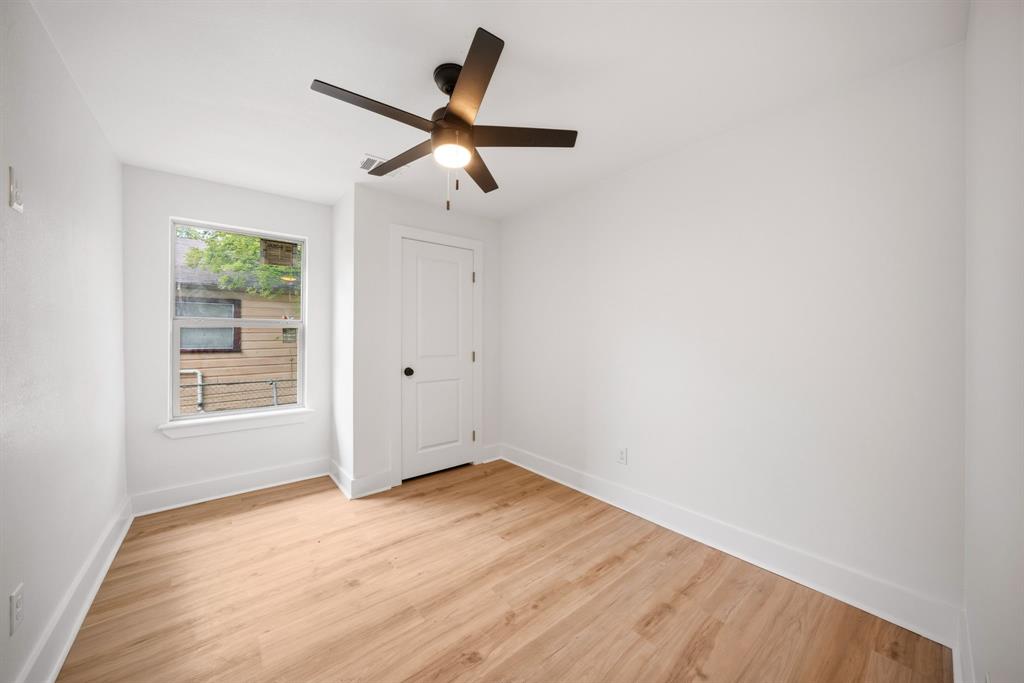 Corsicana - Residential