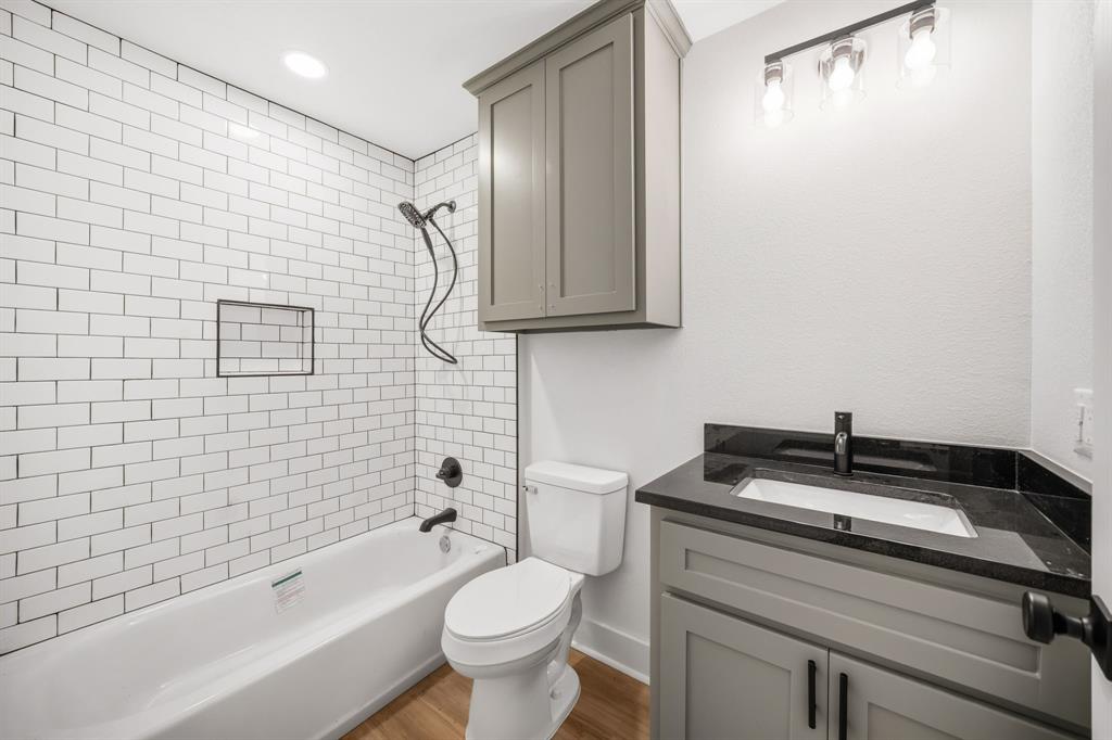 Corsicana - Residential