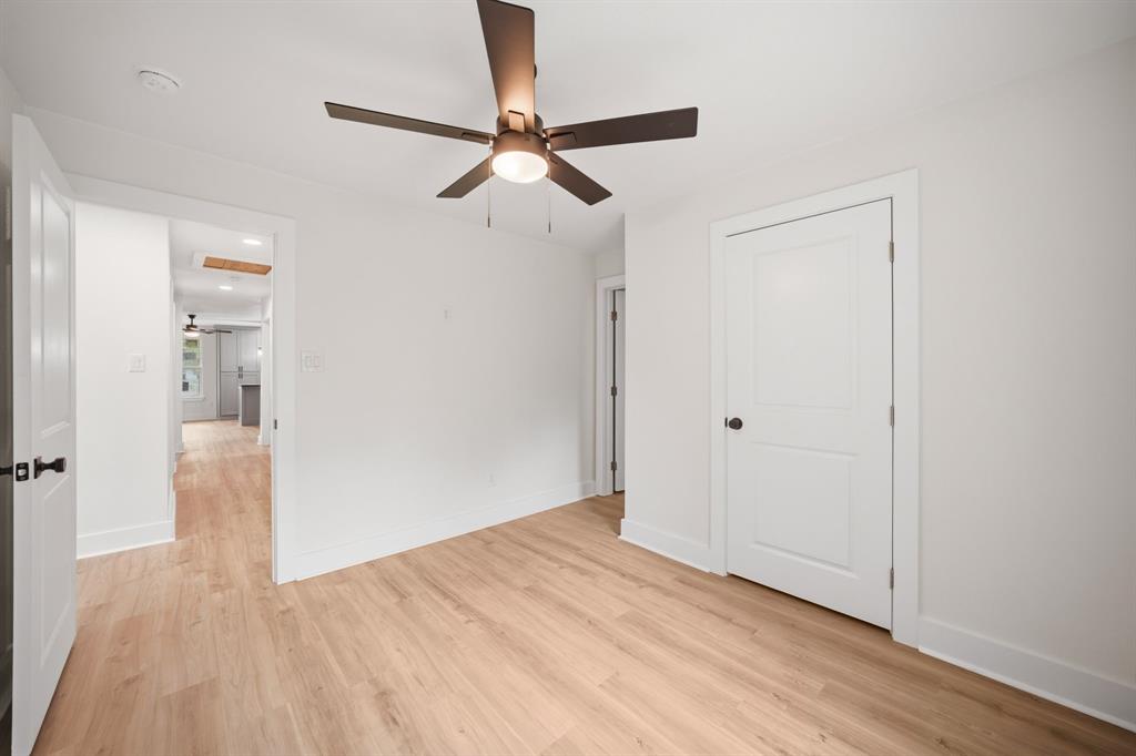 Corsicana - Residential