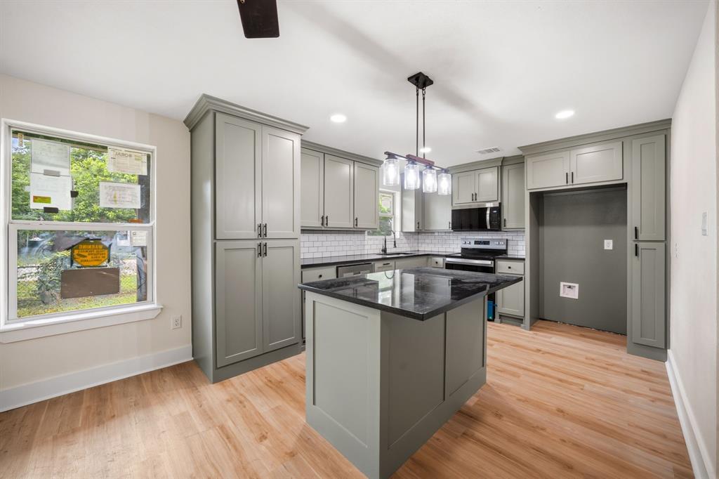 Corsicana - Residential