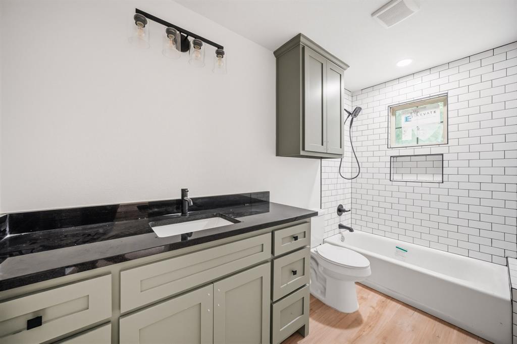 Corsicana - Residential
