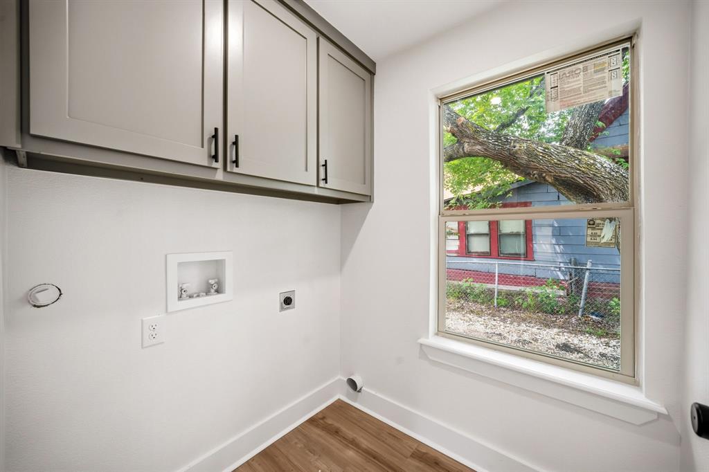 Corsicana - Residential