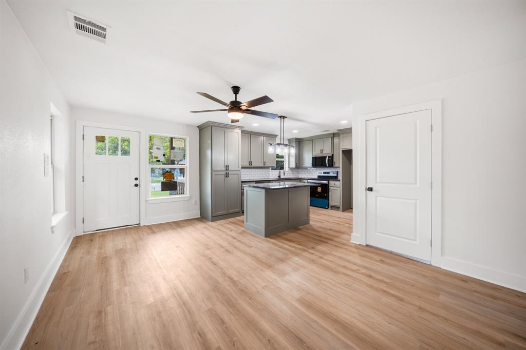 Corsicana - Residential