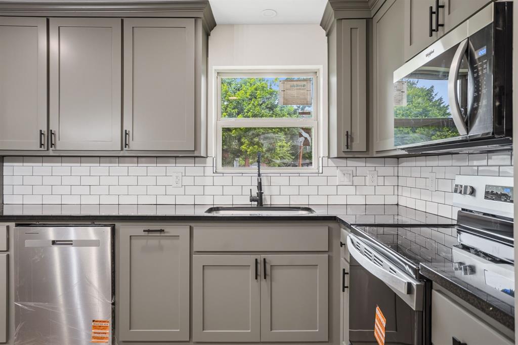 Corsicana - Residential