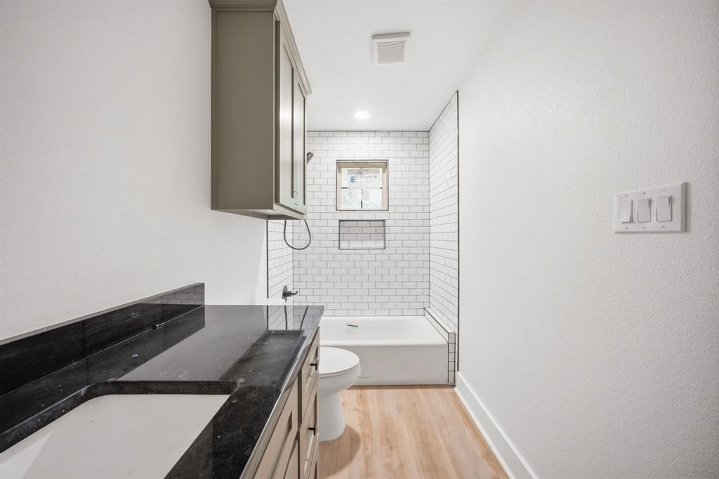 Corsicana - Residential