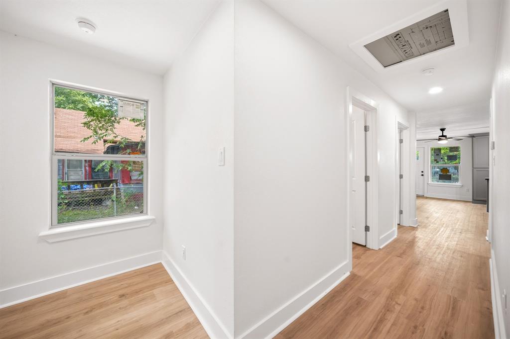 Corsicana - Residential