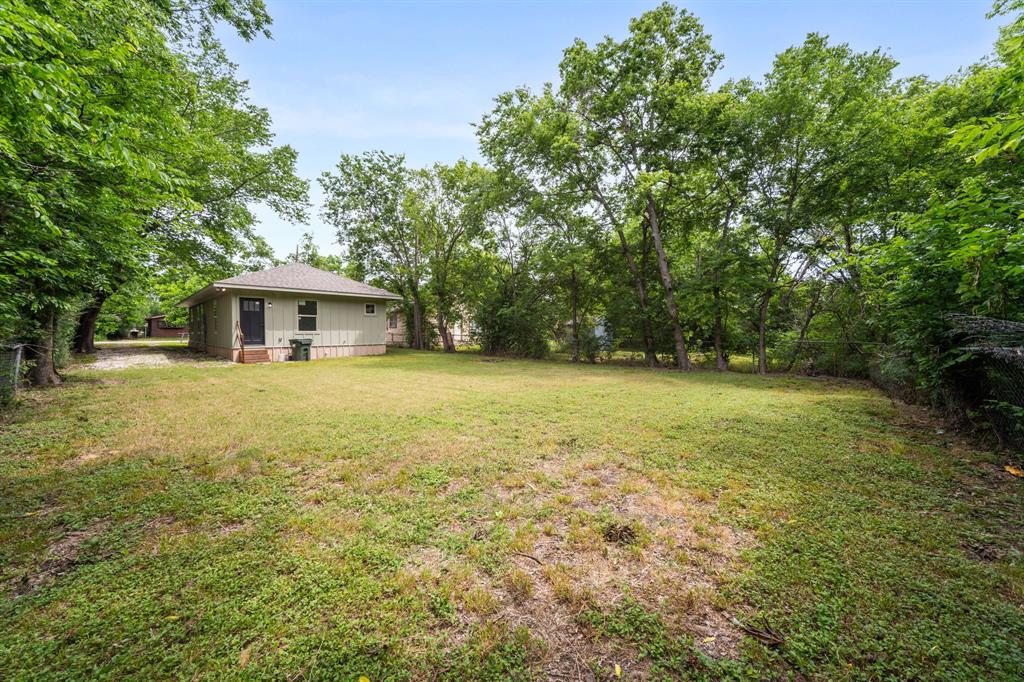 Corsicana - Residential