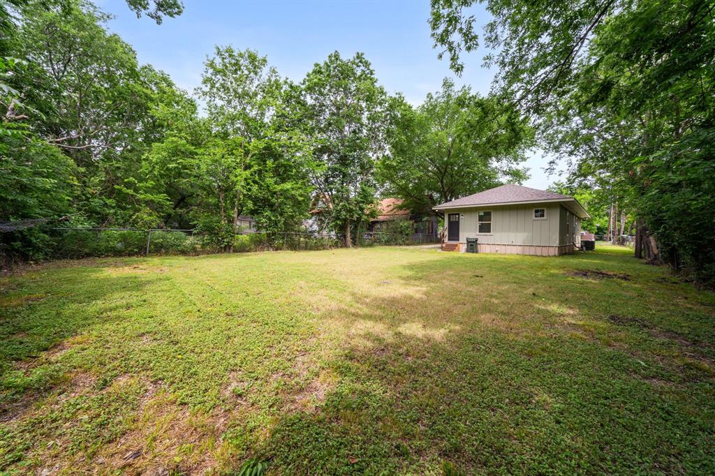 Corsicana - Residential