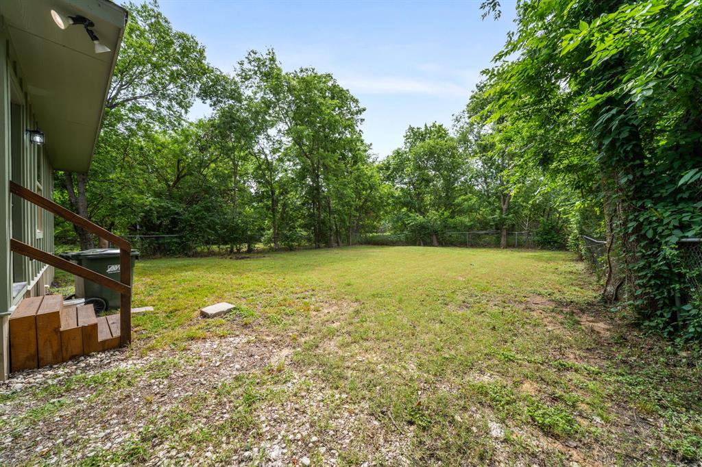Corsicana - Residential