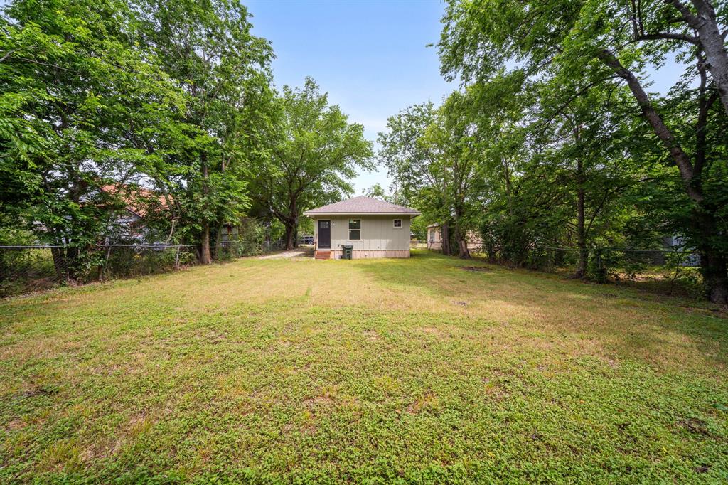 Corsicana - Residential