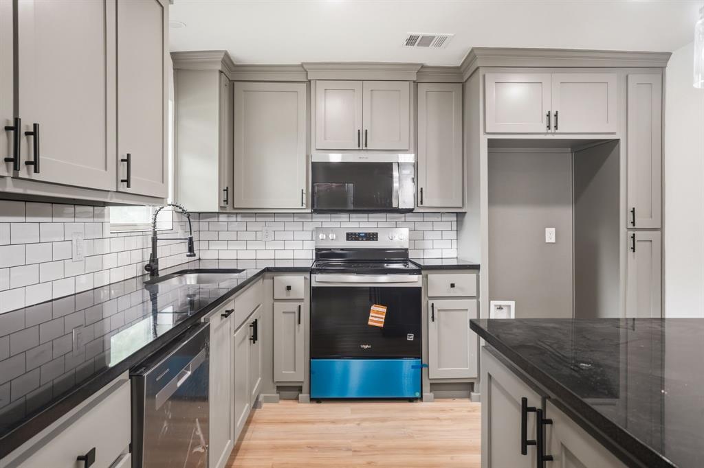 Corsicana - Residential