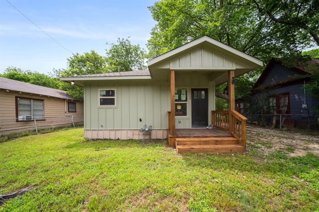 Discover the charm of this beautifully remodeled bungalow style home where everything is brand new! From the electrical and plumbing to the walls, paint, trim, flooring, lighting, cabinets, countertops, and windows no detail was overlooked in this complete renovation. This move in ready home offers modern finishes while maintaining its cozy bungalow appeal. Conveniently located near Hwy 45, enjoy an easy commute to the DFW Metroplex while still experiencing the comfort of small-town living. Outdoor enthusiasts will love being close to four different fishing lakes throughout Navarro County, making weekends full of adventure and relaxation. This home is the perfect blend of quality craftsmanship, location, and lifestyle!