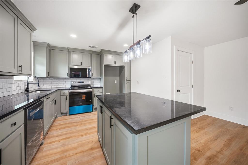 Corsicana - Residential