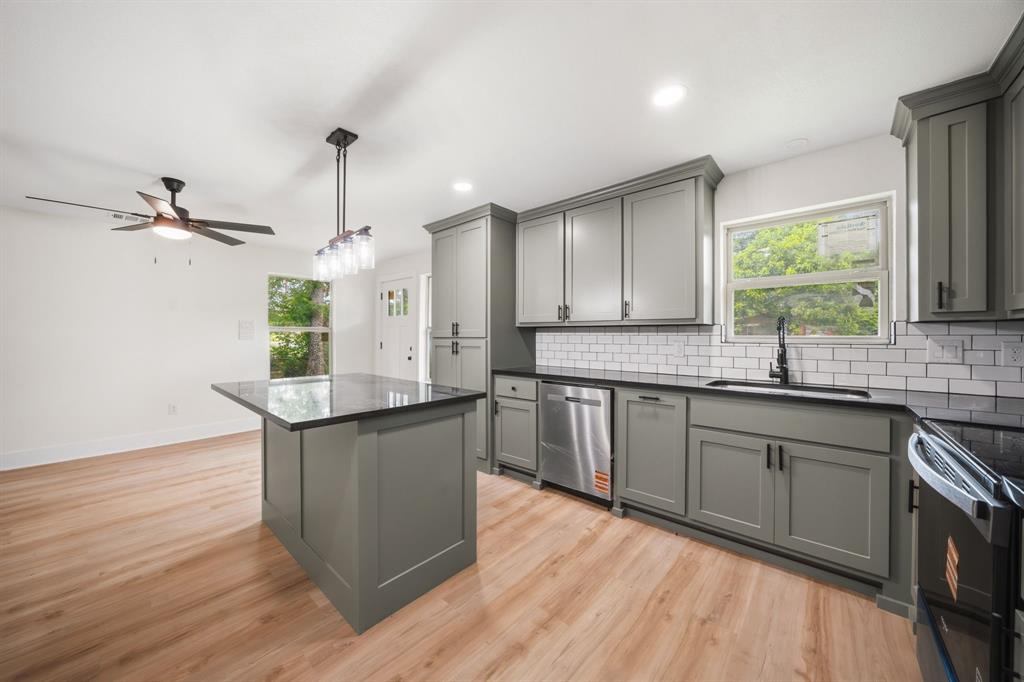Corsicana - Residential