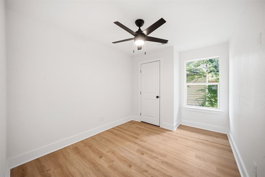 Corsicana - Residential