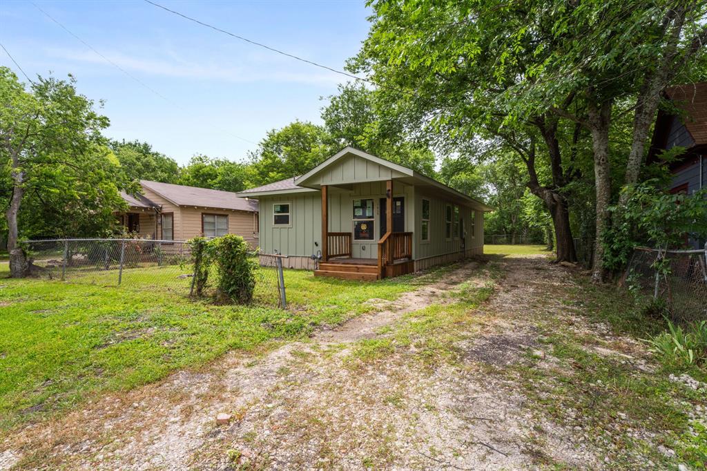 Corsicana - Residential