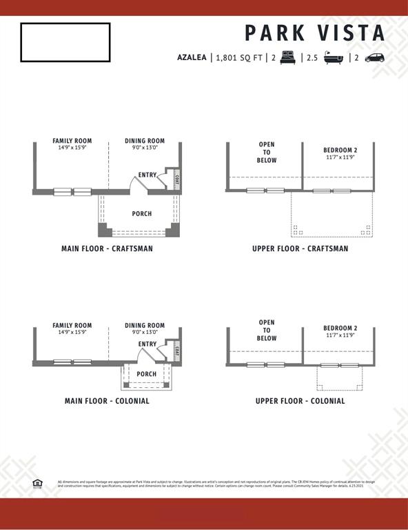 Park Vista - Residential