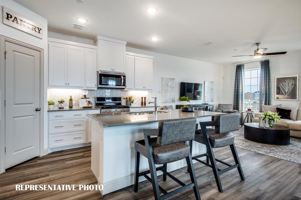 Park Vista - Residential