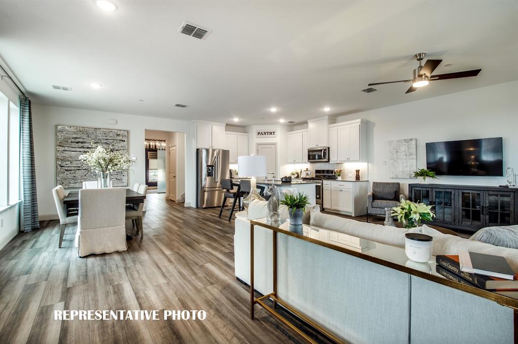 Park Vista - Residential