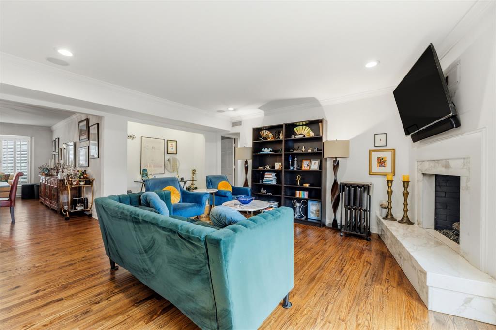 Averill House Condo - Residential