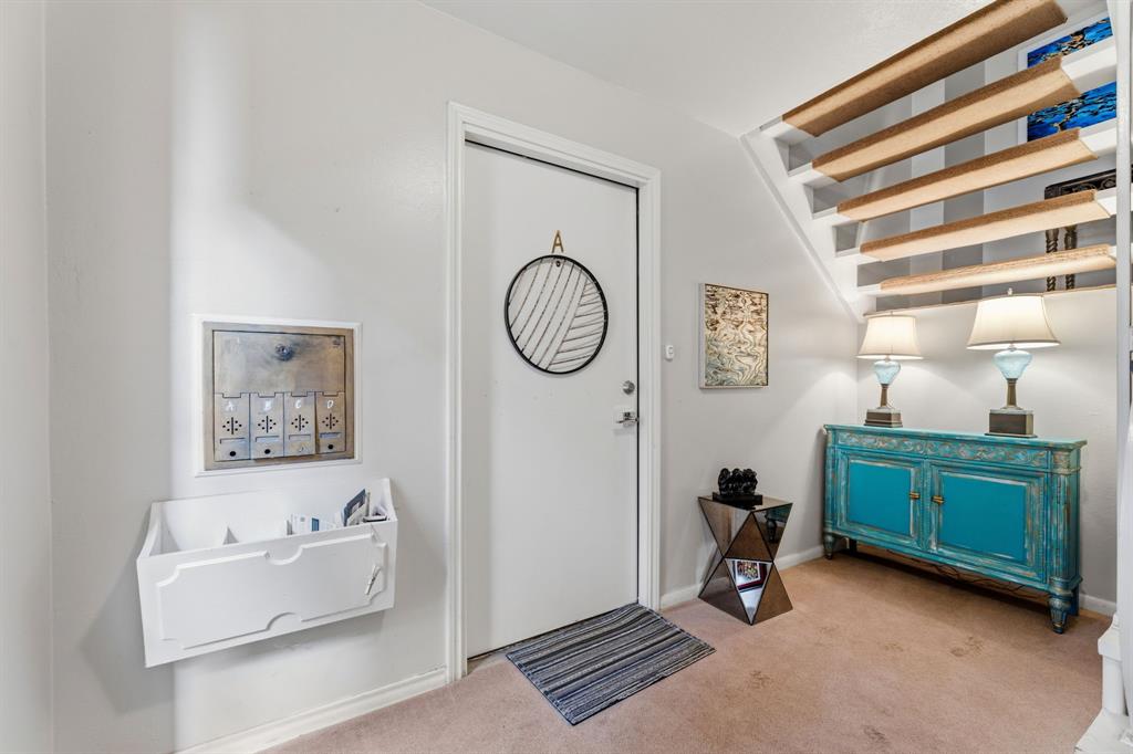 Averill House Condo - Residential