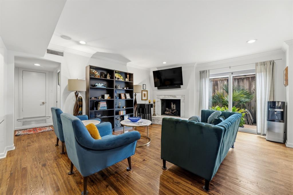 Averill House Condo - Residential