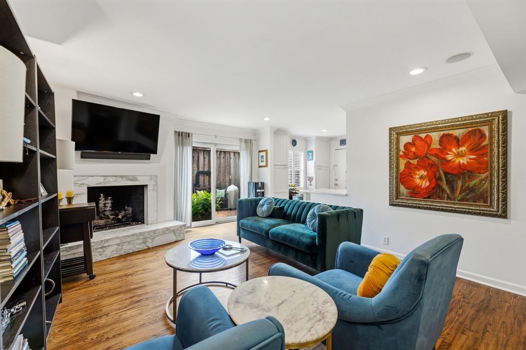Averill House Condo - Residential