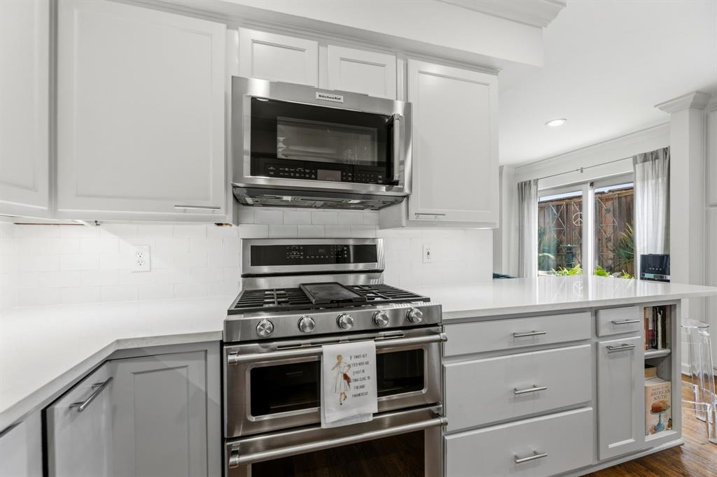 Averill House Condo - Residential