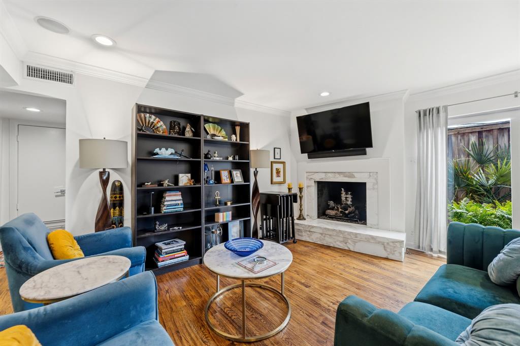 Averill House Condo - Residential