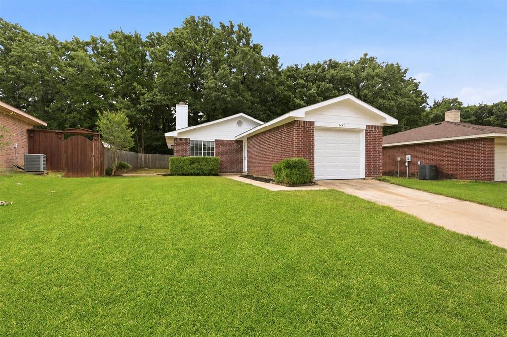 Teagarden Place Bl 8507 - Residential