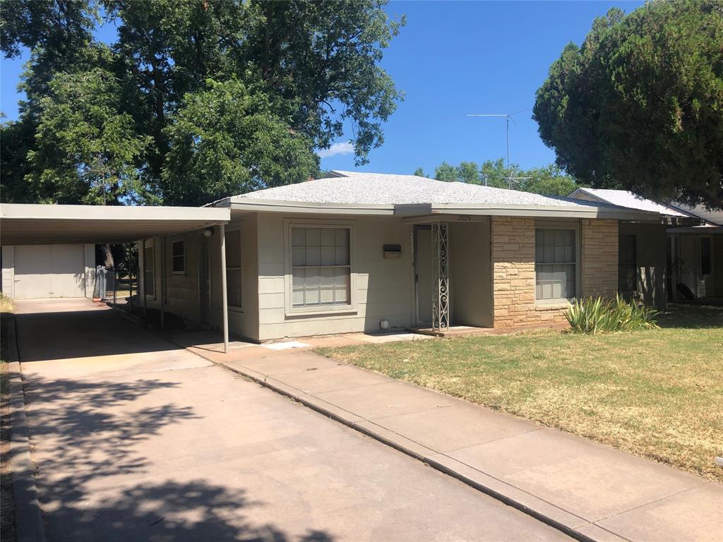 Abilene Heights - Residential