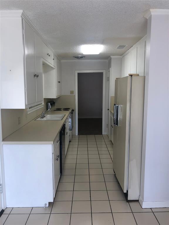 Abilene Heights - Residential