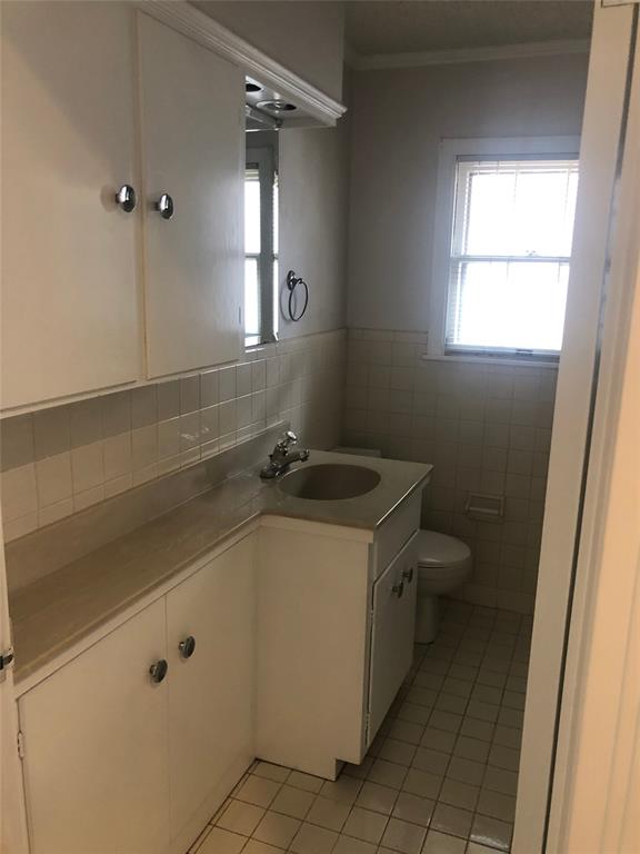 Abilene Heights - Residential