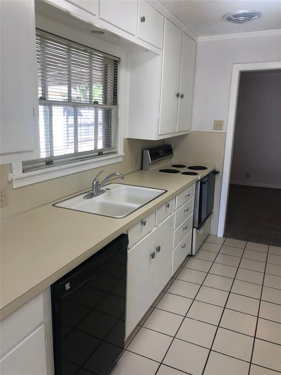 Abilene Heights - Residential